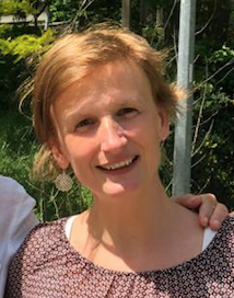 Nathalie Delbar