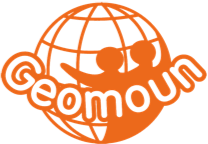 Logo de Geomoun